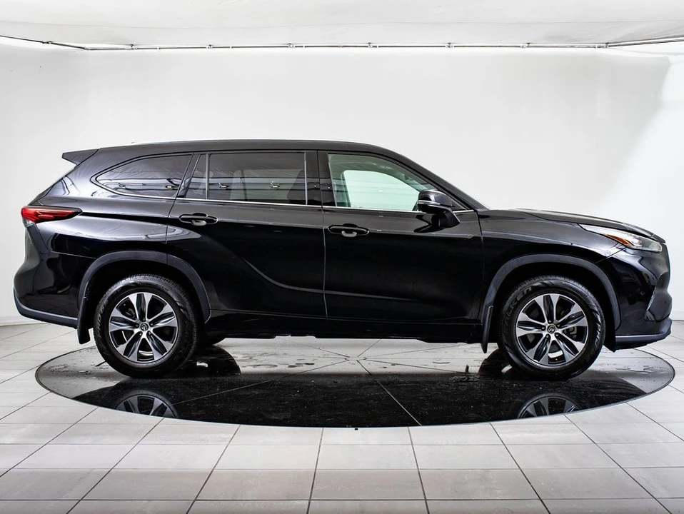 2020 Toyota Highlander - Image 6 of 21