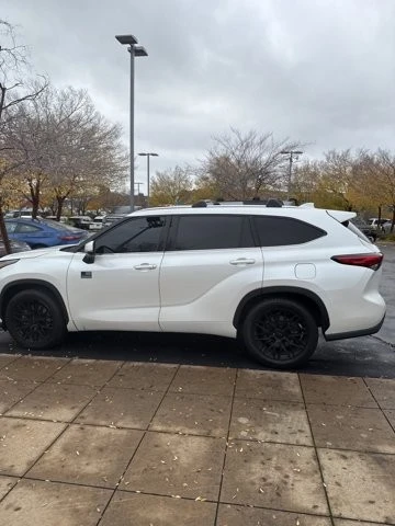 2020 Toyota Highlander - Image 5 of 5