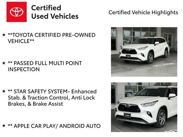 2020 Toyota Highlander - Image 9 of 12