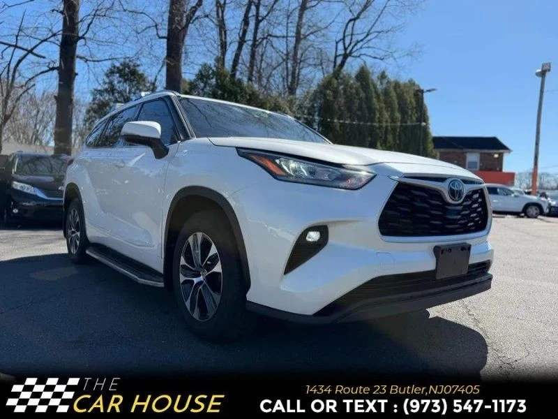 2020 Toyota Highlander - Image 6 of 12