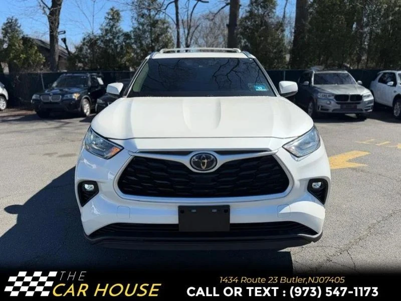 2020 Toyota Highlander - Image 4 of 12