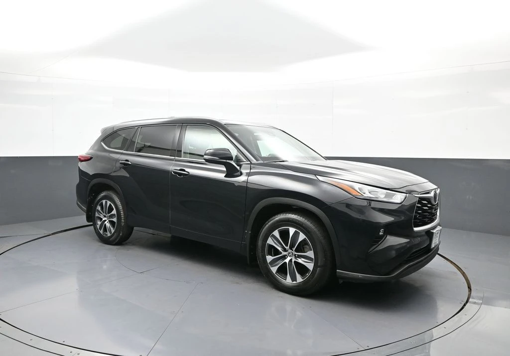 2020 Toyota Highlander - Image 4 of 21