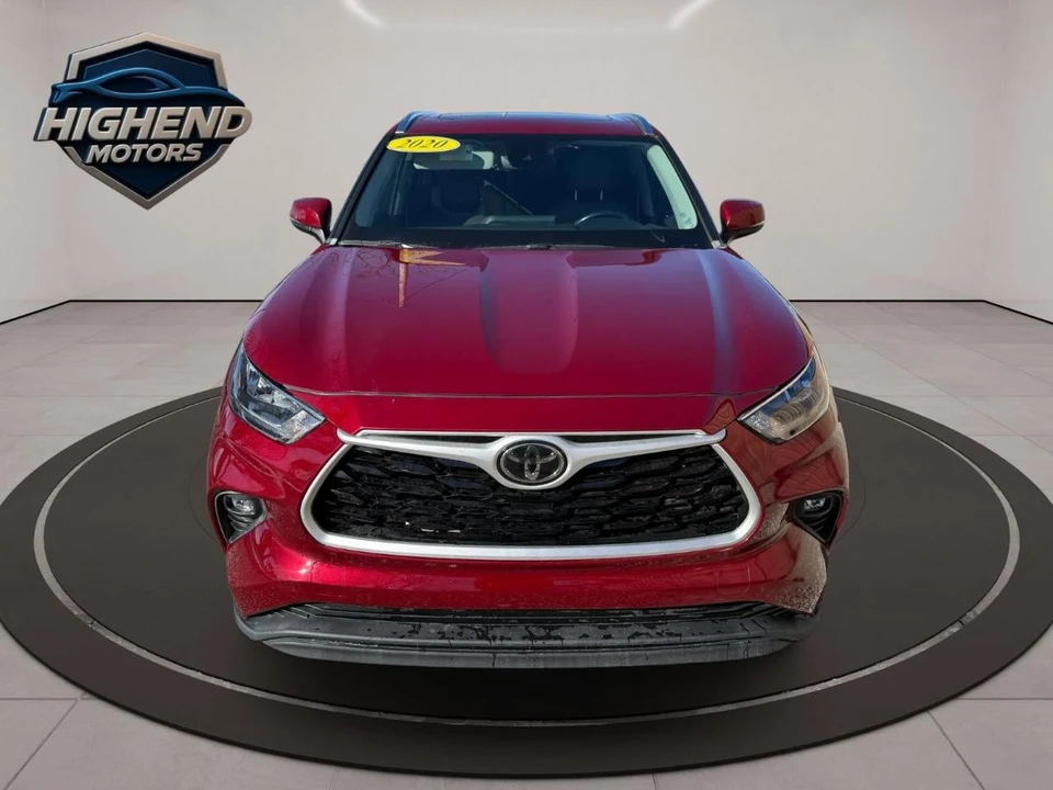 2020 Toyota Highlander - Image 11 of 31