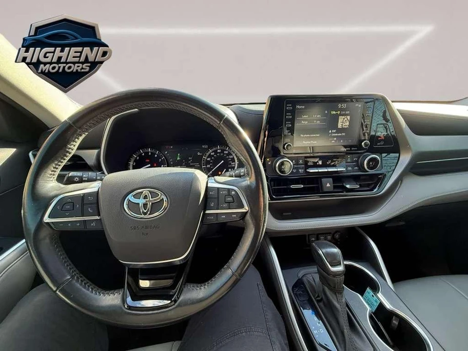 2020 Toyota Highlander - Image 27 of 31