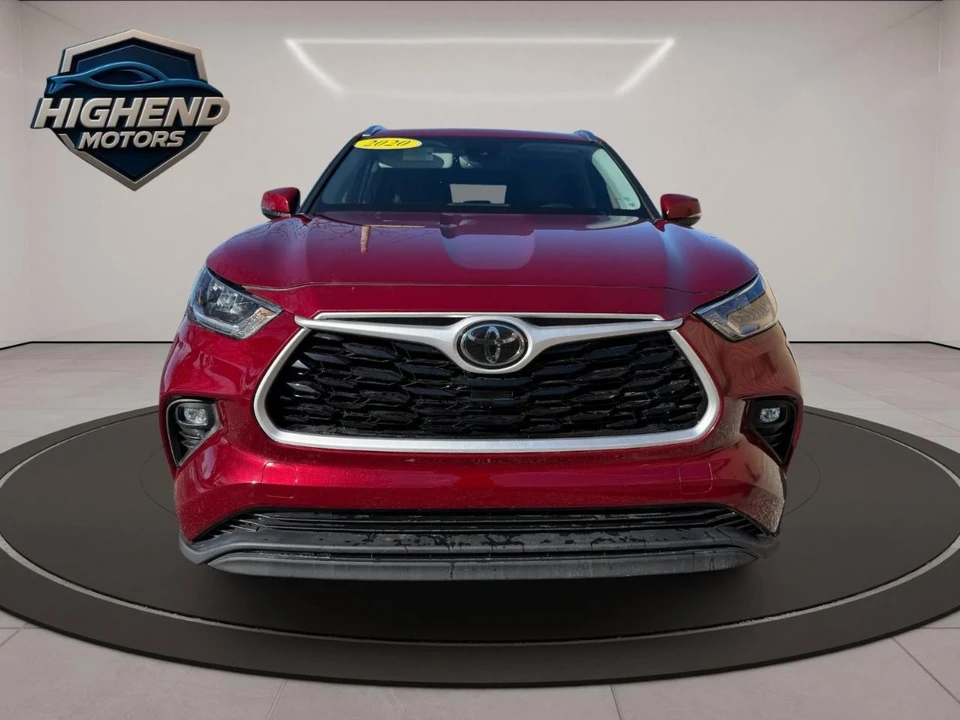 2020 Toyota Highlander - Image 12 of 31