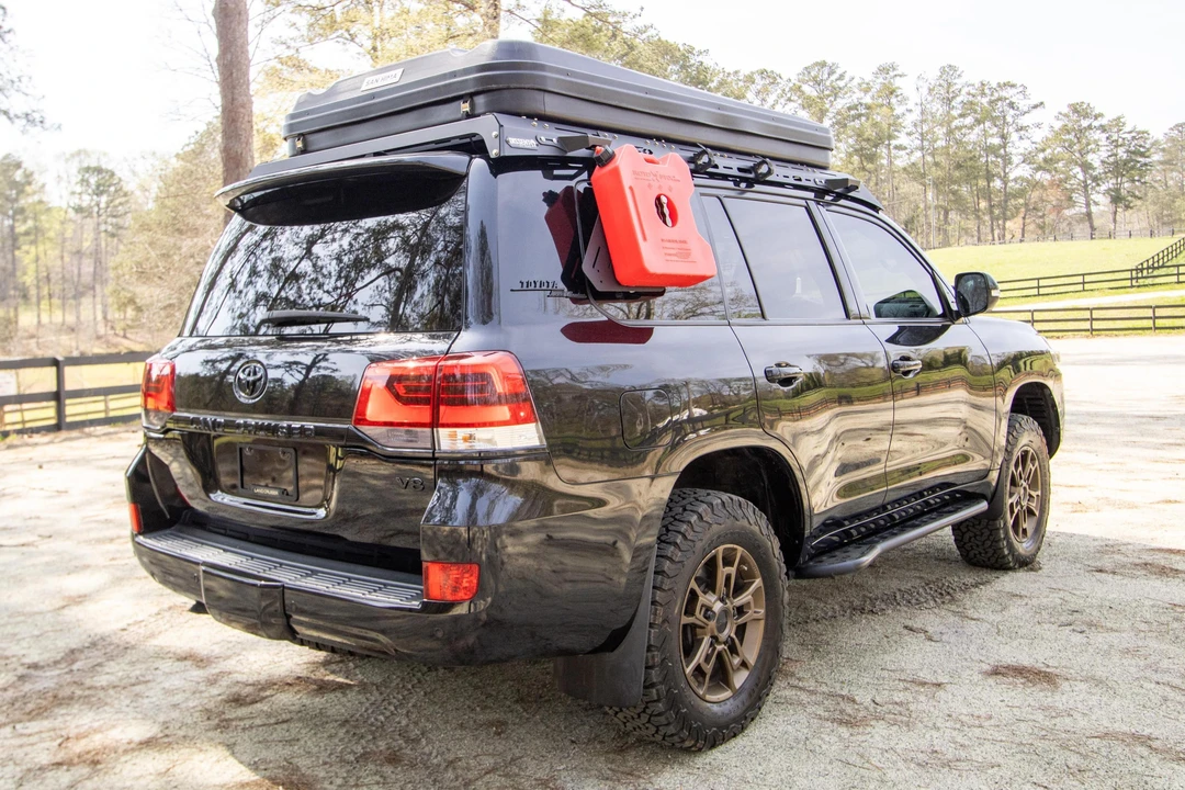 2020 Toyota J200 Land Cruiser - Image 4 of 31