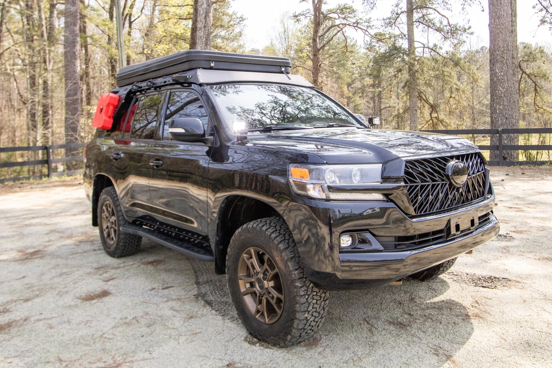 2020 Toyota J200 Land Cruiser - Image 10 of 31
