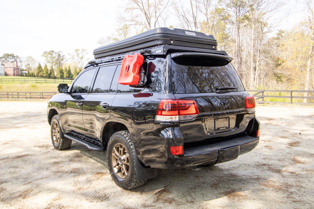 2020 Toyota J200 Land Cruiser - Image 8 of 31