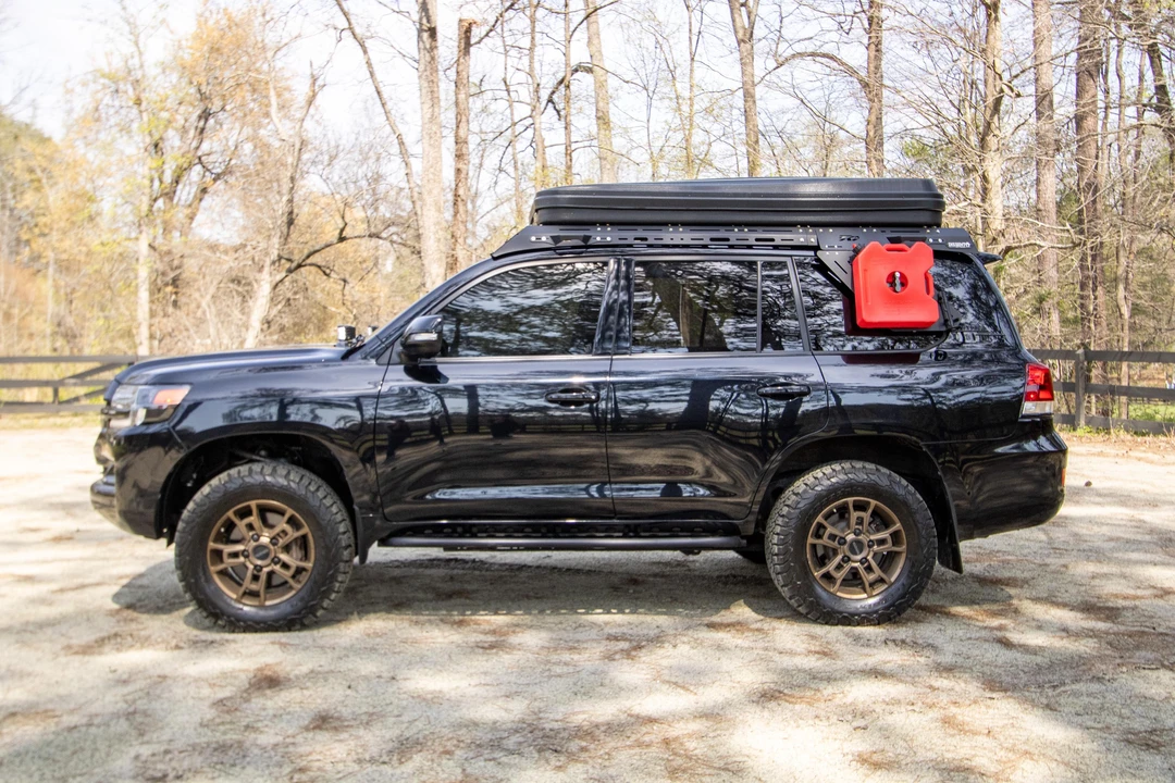 2020 Toyota J200 Land Cruiser - Image 7 of 31