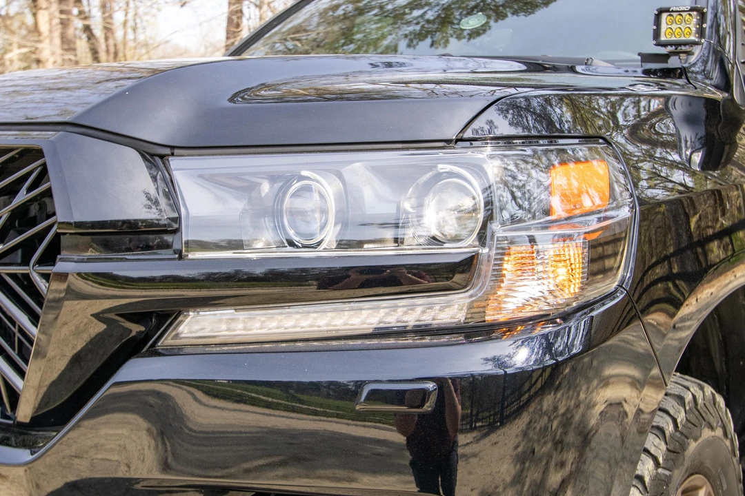 2020 Toyota J200 Land Cruiser - Image 19 of 31