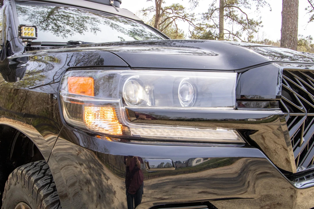 2020 Toyota J200 Land Cruiser - Image 14 of 31