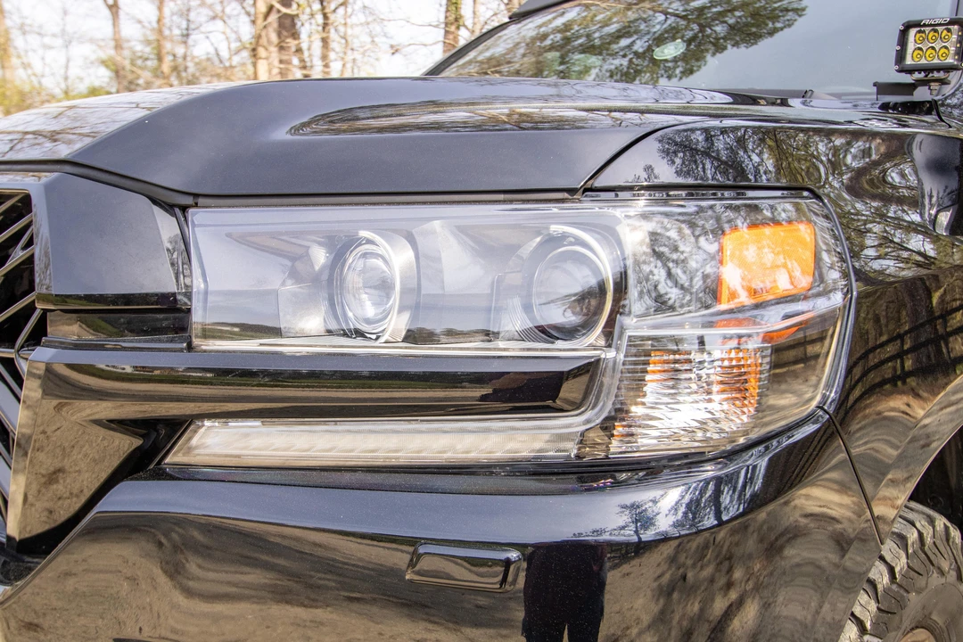 2020 Toyota J200 Land Cruiser - Image 18 of 31