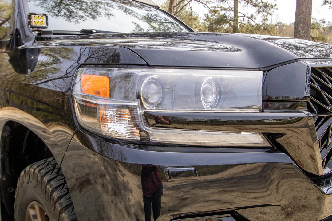 2020 Toyota J200 Land Cruiser - Image 13 of 31