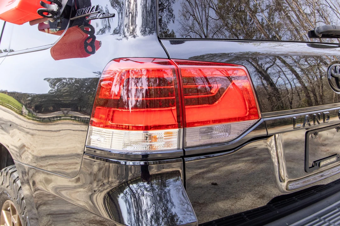 2020 Toyota J200 Land Cruiser - Image 27 of 31