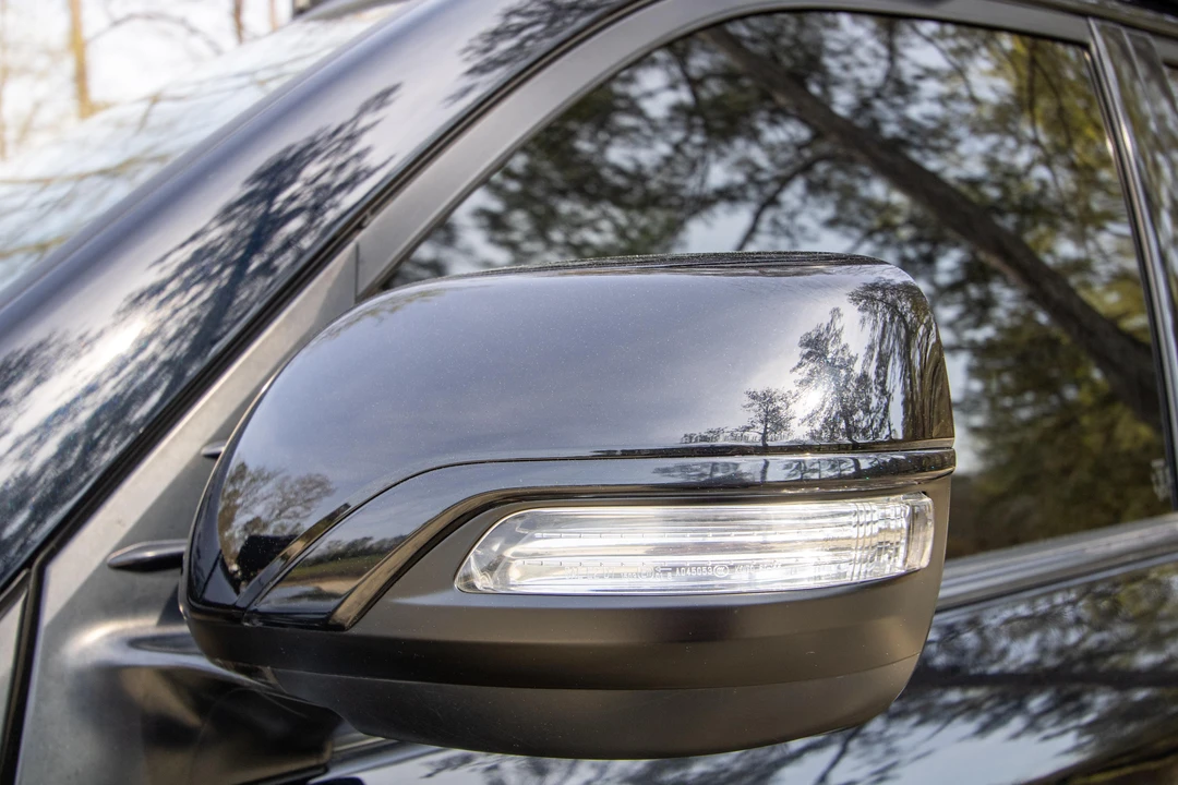 2020 Toyota J200 Land Cruiser - Image 21 of 31