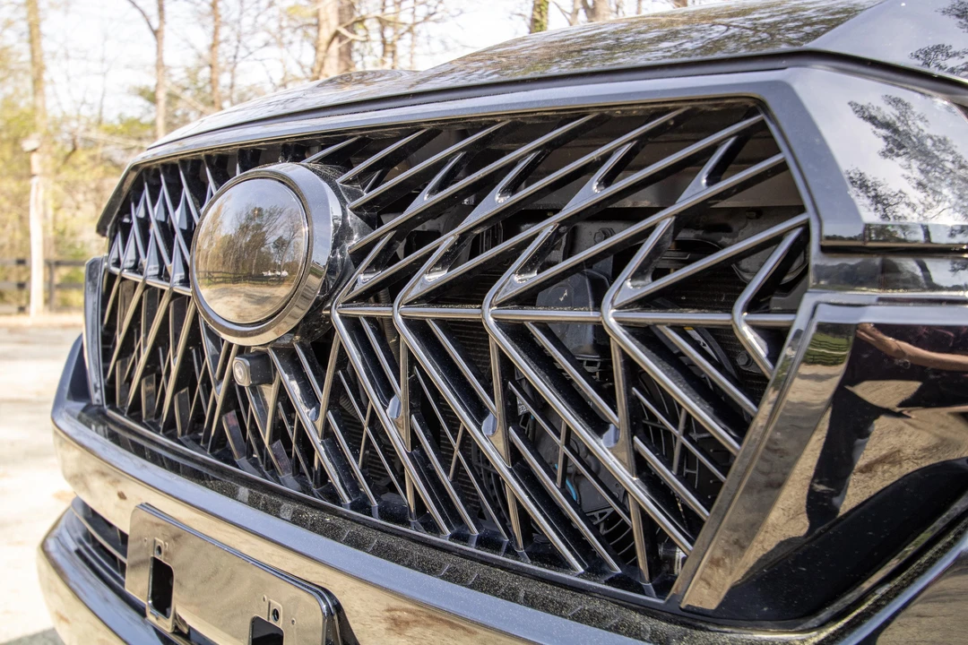 2020 Toyota J200 Land Cruiser - Image 17 of 31