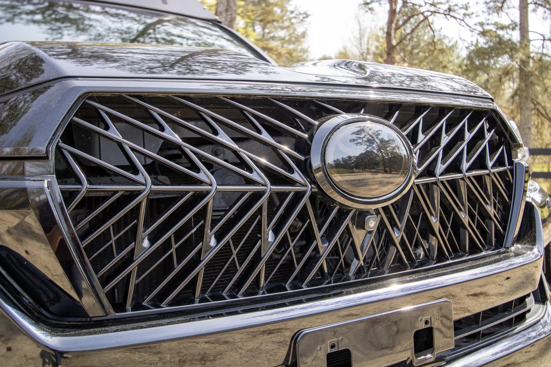 2020 Toyota J200 Land Cruiser - Image 15 of 31