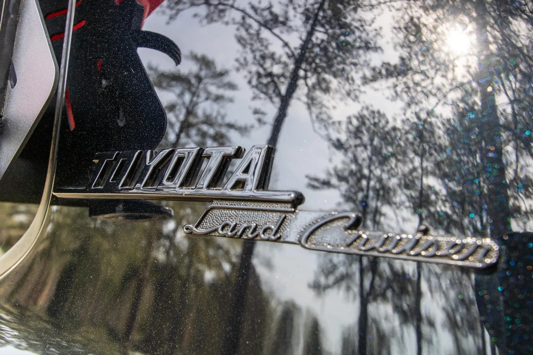2020 Toyota J200 Land Cruiser - Image 26 of 31