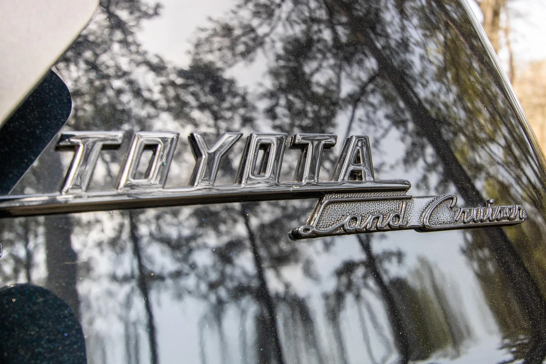 2020 Toyota J200 Land Cruiser - Image 25 of 31
