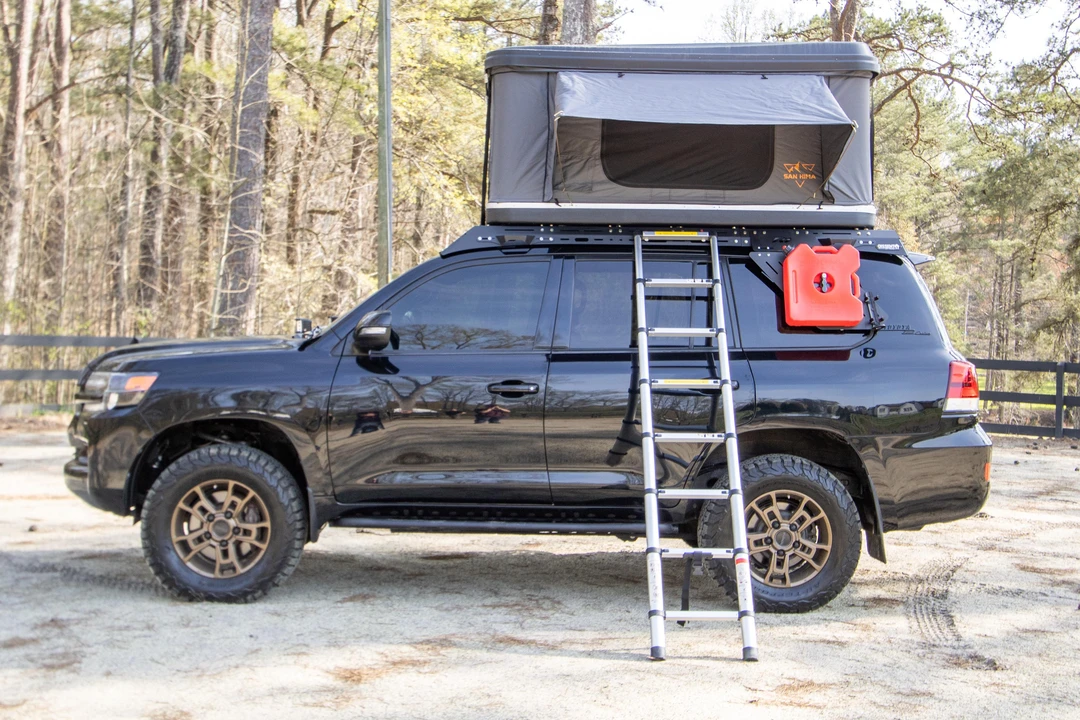 2020 Toyota J200 Land Cruiser - Image 11 of 31