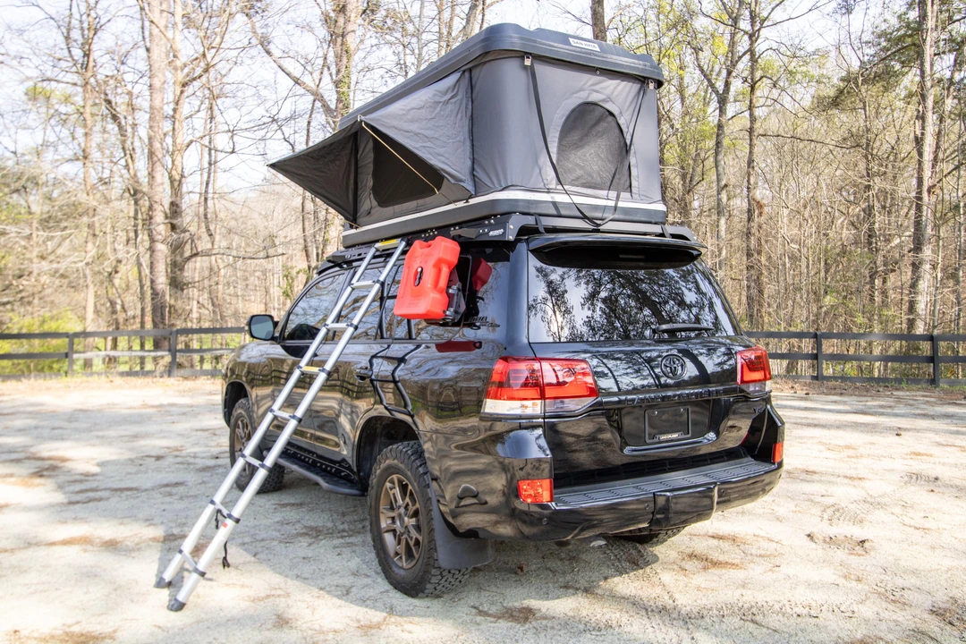 2020 Toyota J200 Land Cruiser - Image 12 of 31