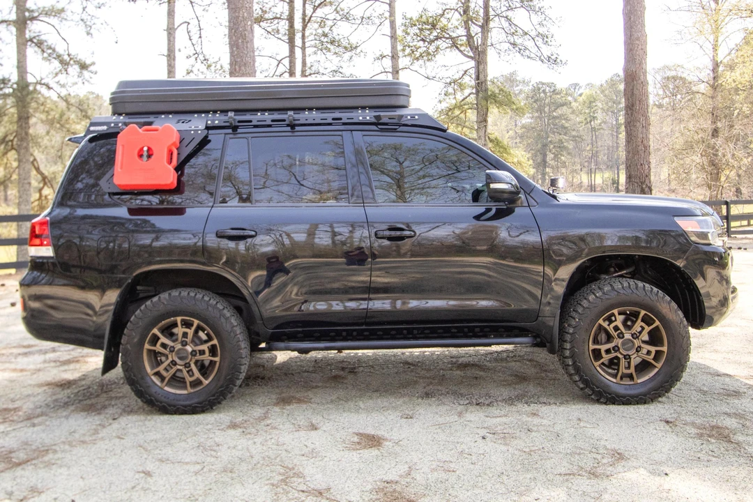 2020 Toyota J200 Land Cruiser - Image 3 of 31