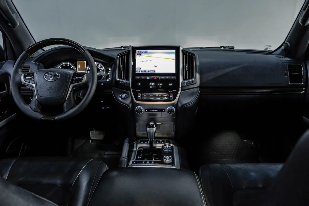 2020 Toyota J200 Land Cruiser - Image 21 of 31