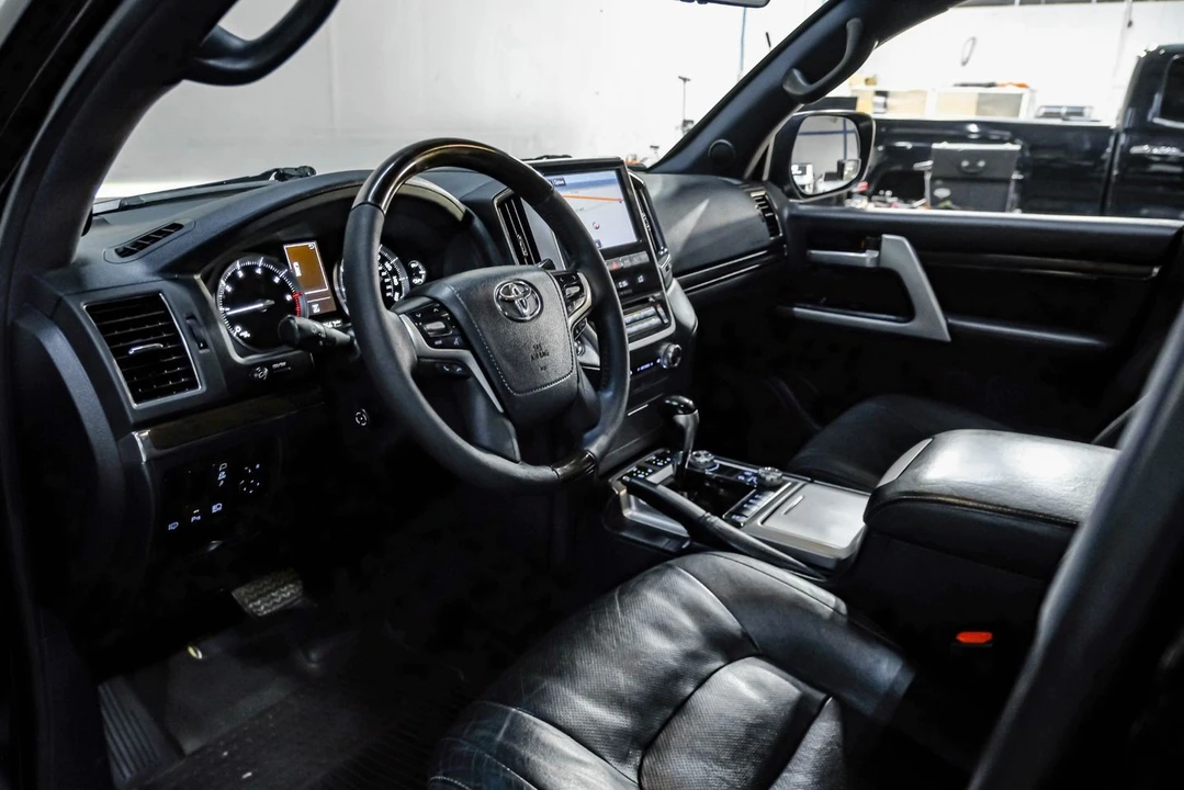 2020 Toyota J200 Land Cruiser - Image 3 of 31