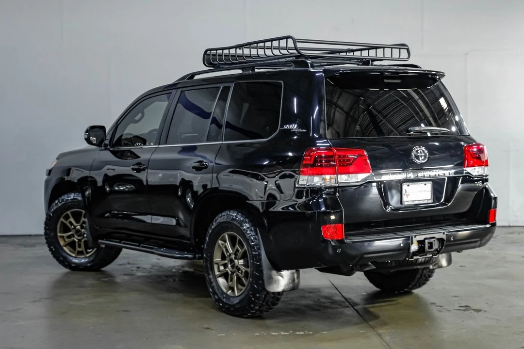 2020 Toyota J200 Land Cruiser - Image 16 of 31