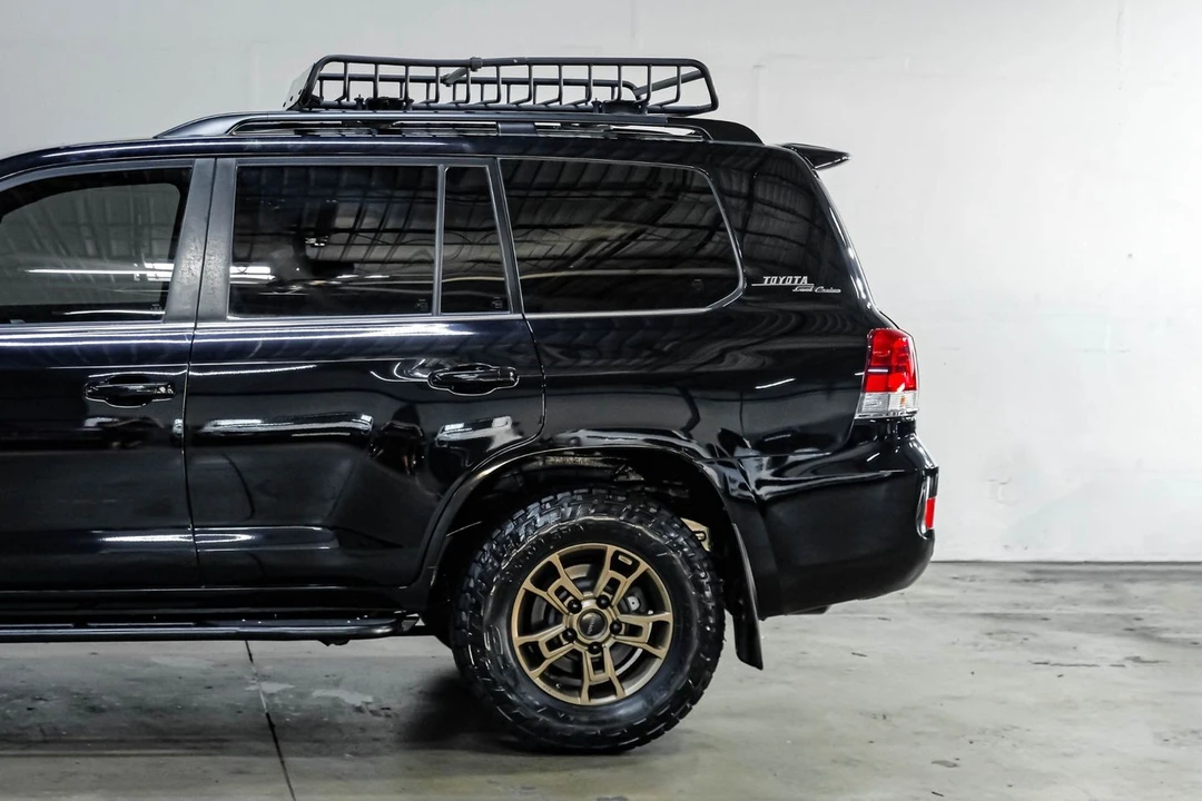 2020 Toyota J200 Land Cruiser - Image 19 of 31