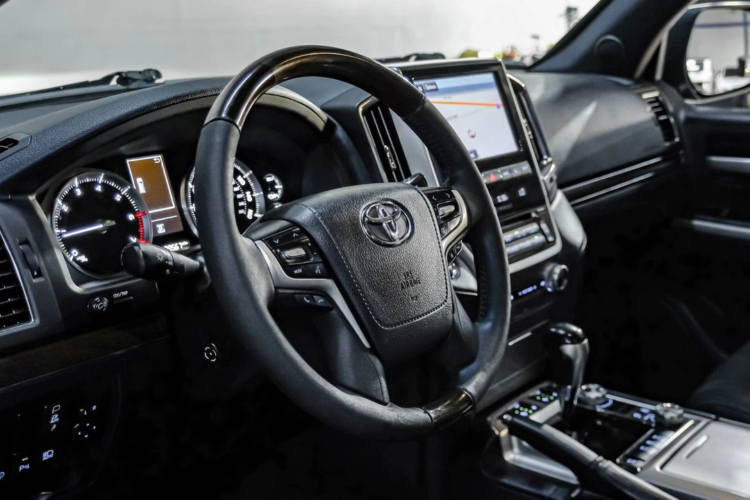 2020 Toyota J200 Land Cruiser - Image 23 of 31