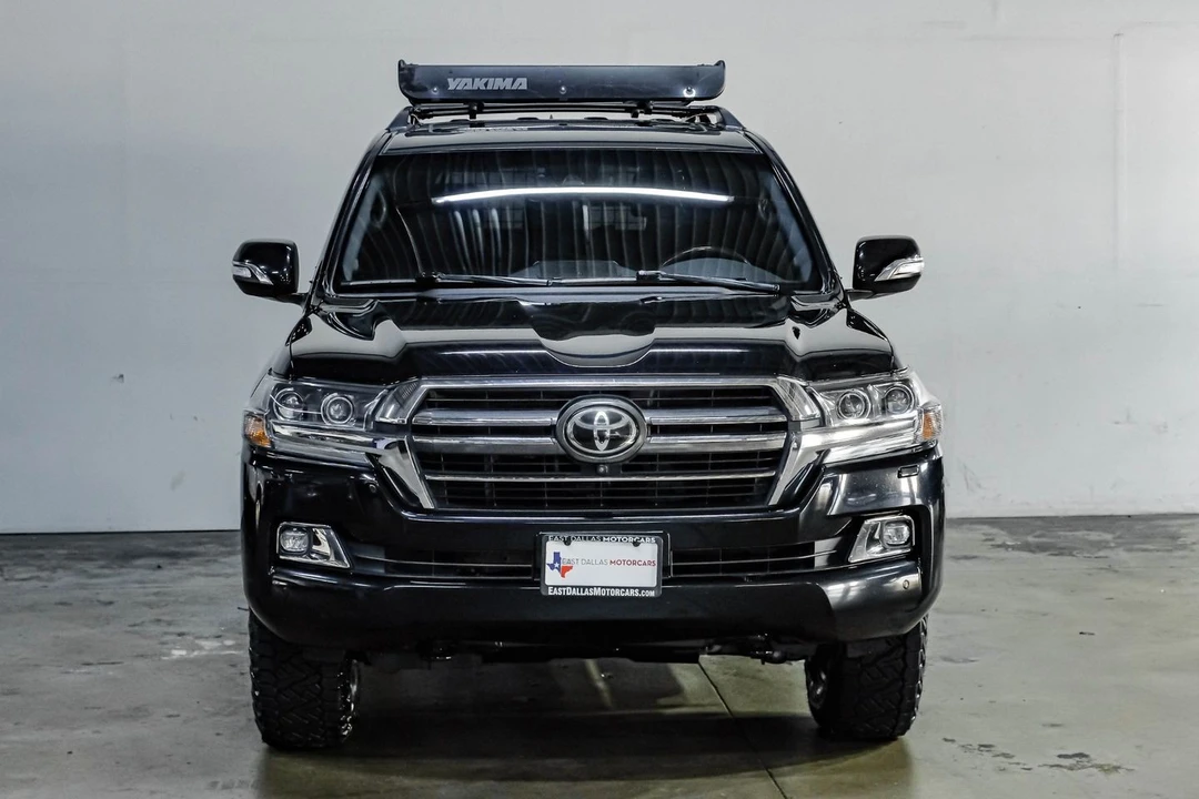 2020 Toyota J200 Land Cruiser - Image 7 of 31