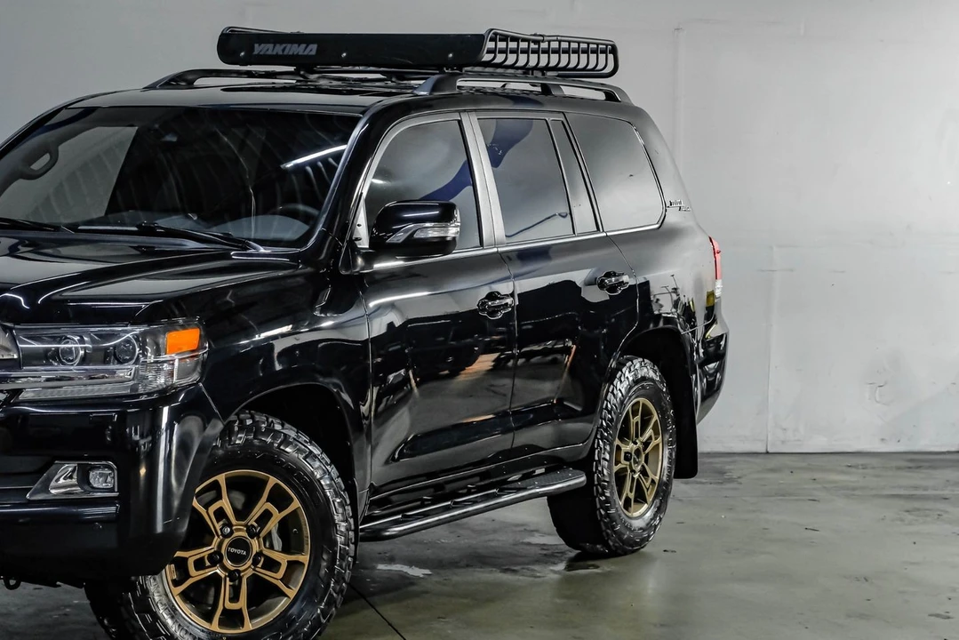 2020 Toyota J200 Land Cruiser - Image 10 of 31