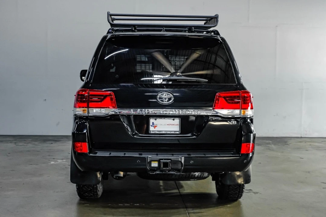 2020 Toyota J200 Land Cruiser - Image 15 of 31