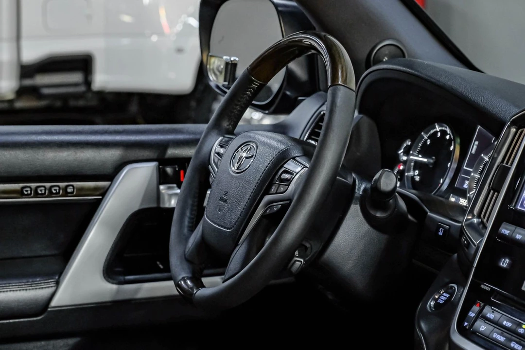 2020 Toyota J200 Land Cruiser - Image 22 of 31