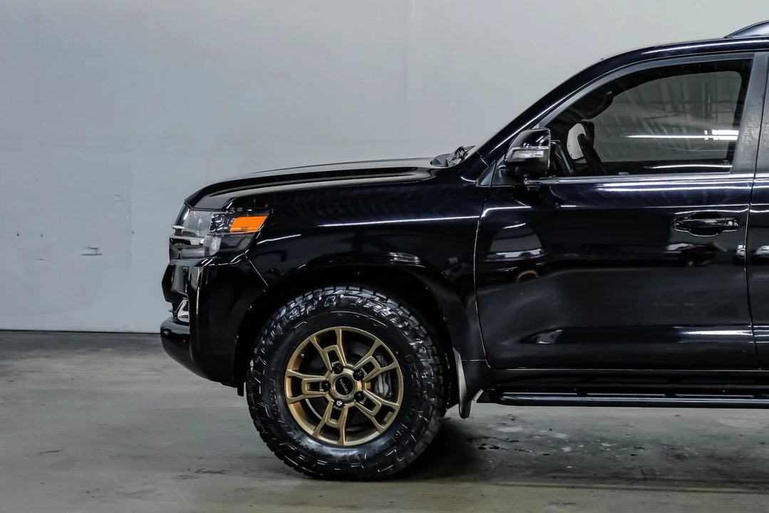 2020 Toyota J200 Land Cruiser - Image 18 of 31