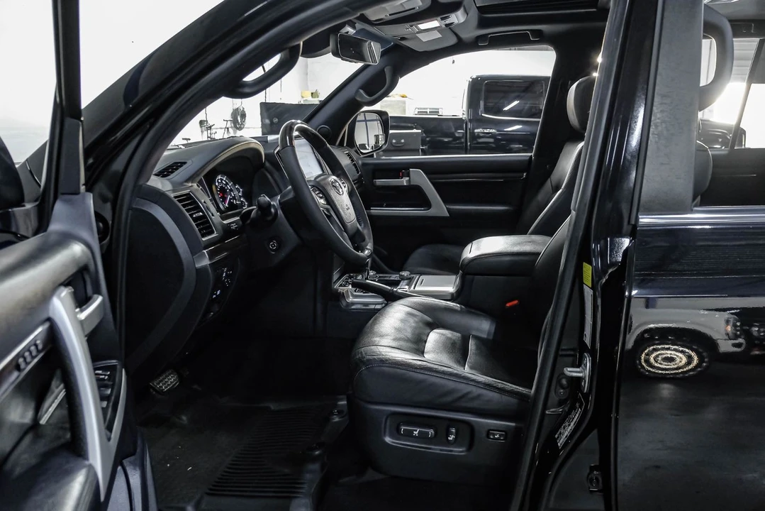 2020 Toyota J200 Land Cruiser - Image 4 of 31