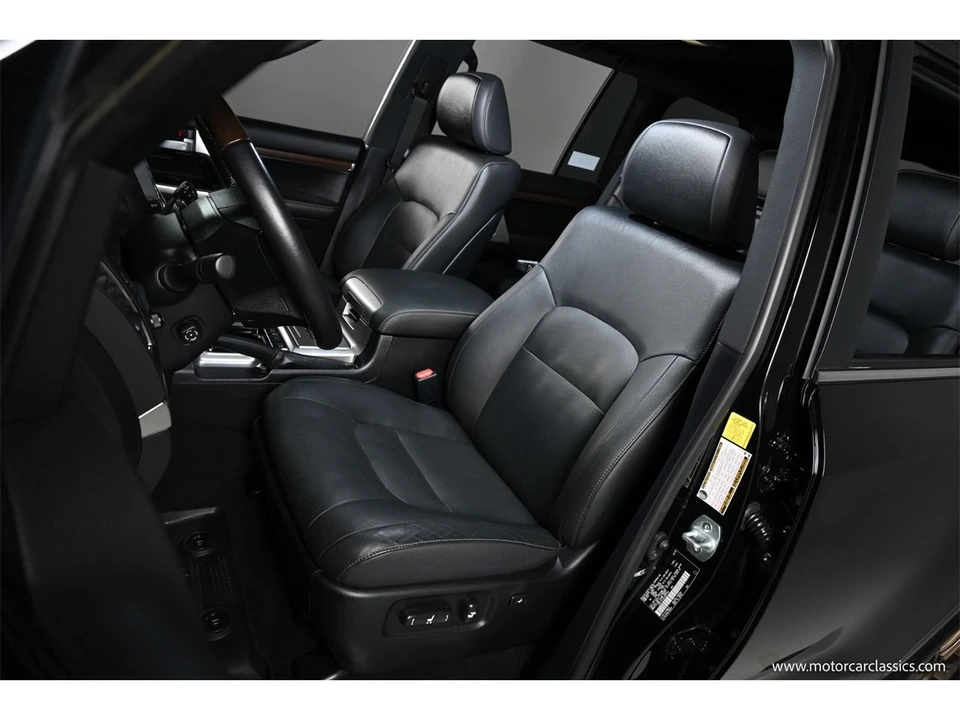 2020 Toyota J200 Land Cruiser - Image 29 of 31