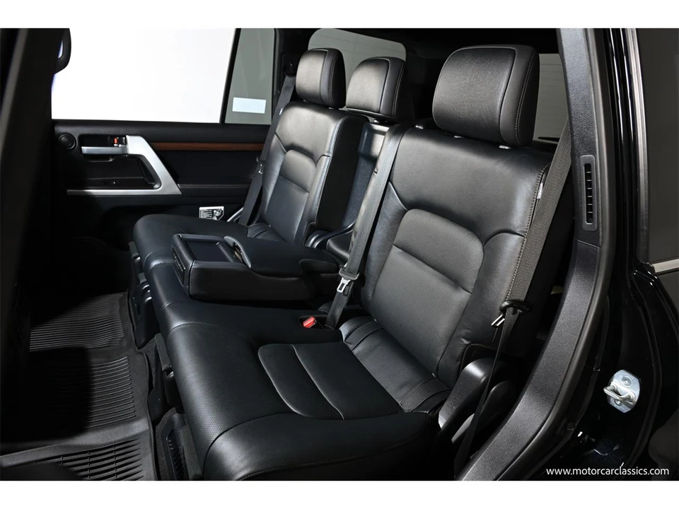 2020 Toyota J200 Land Cruiser - Image 23 of 31