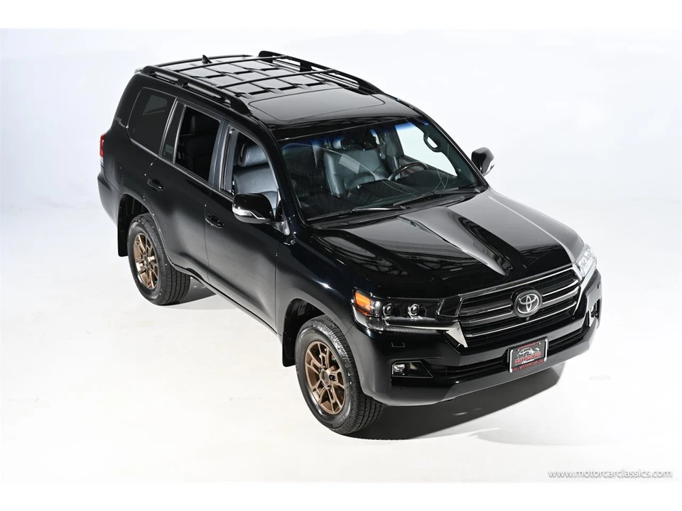 2020 Toyota J200 Land Cruiser - Image 7 of 31
