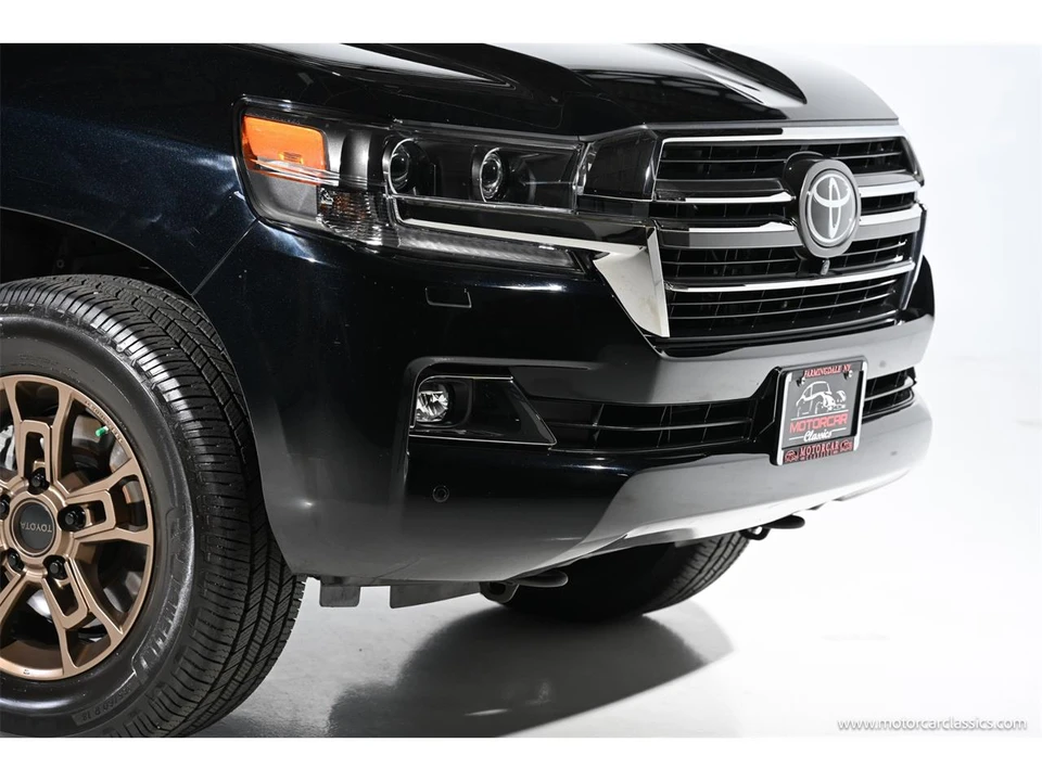2020 Toyota J200 Land Cruiser - Image 11 of 31