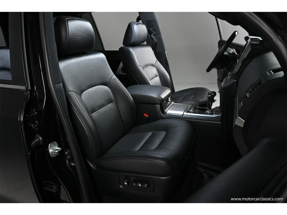 2020 Toyota J200 Land Cruiser - Image 25 of 31