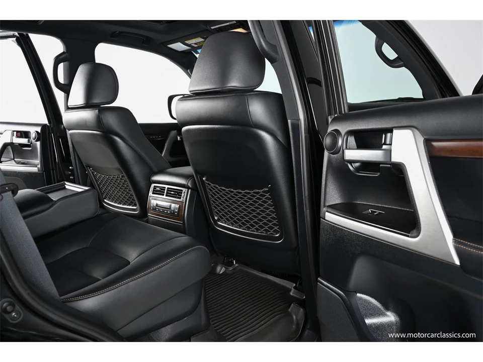 2020 Toyota J200 Land Cruiser - Image 27 of 31