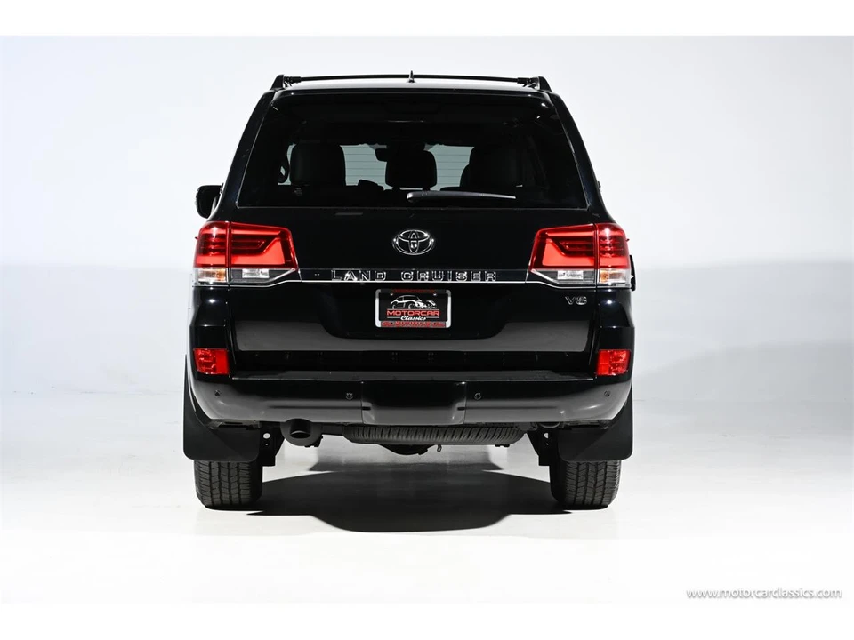 2020 Toyota J200 Land Cruiser - Image 5 of 31