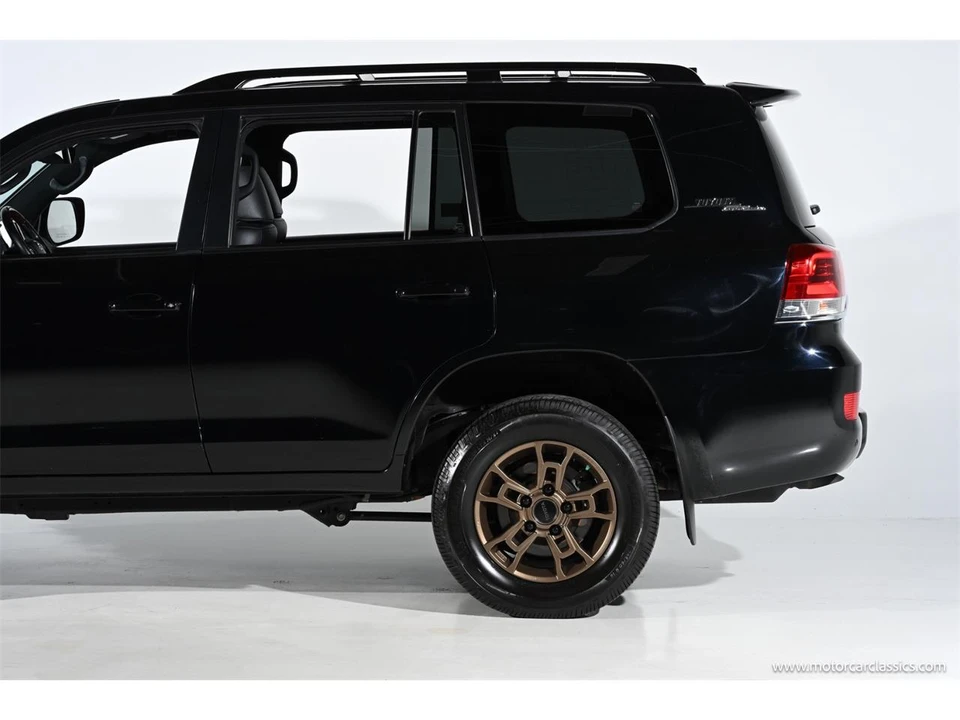 2020 Toyota J200 Land Cruiser - Image 15 of 31