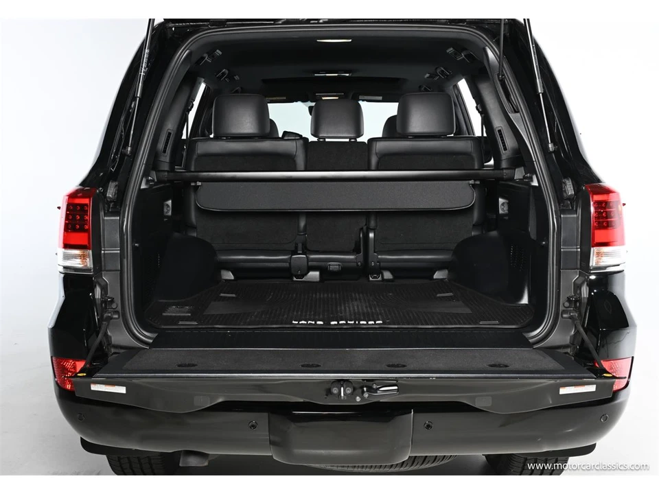 2020 Toyota J200 Land Cruiser - Image 19 of 31