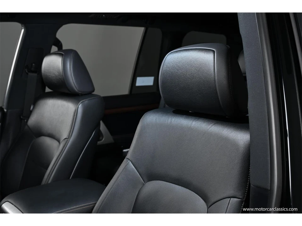 2020 Toyota J200 Land Cruiser - Image 31 of 31