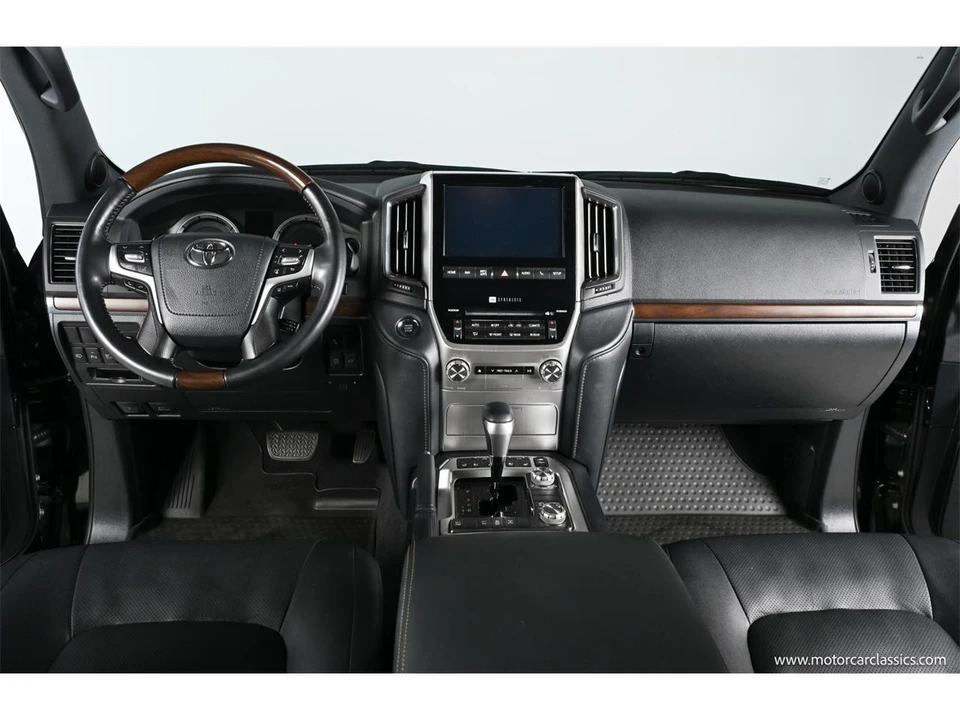 2020 Toyota J200 Land Cruiser - Image 21 of 31