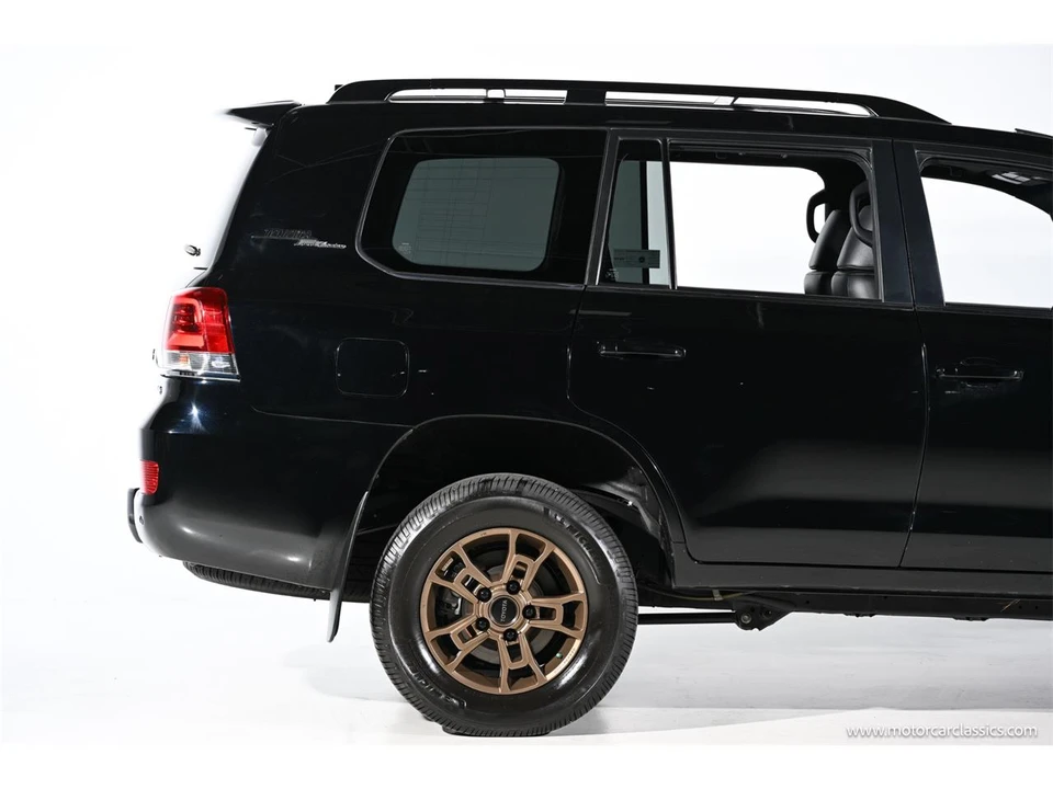 2020 Toyota J200 Land Cruiser - Image 10 of 31