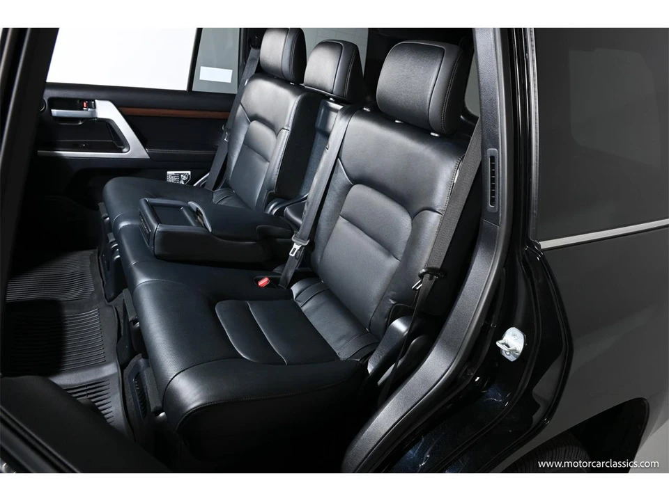 2020 Toyota J200 Land Cruiser - Image 24 of 31